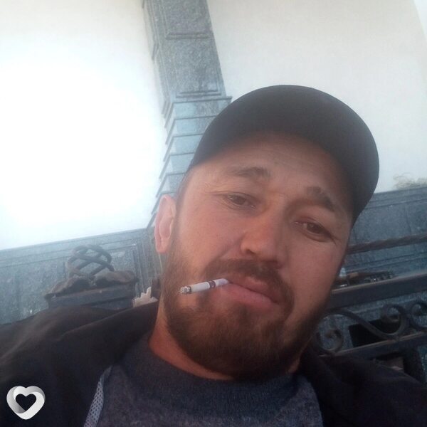 Алишер, 36, Санкт-Петербурге — анкета №4609109