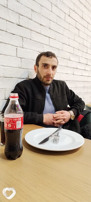 Ашот, Томск