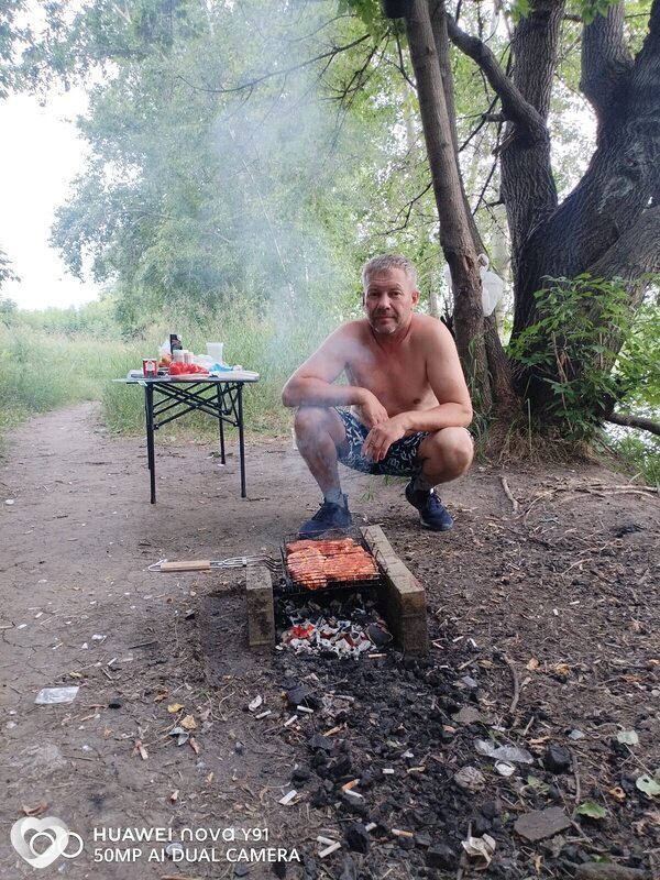 Сергей, Курган
