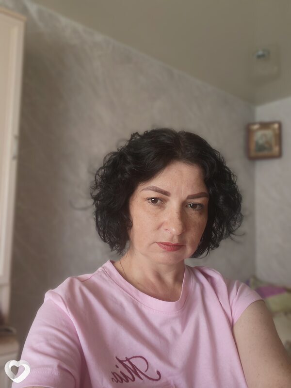 Ирина, 42, Минске — анкета №4609123