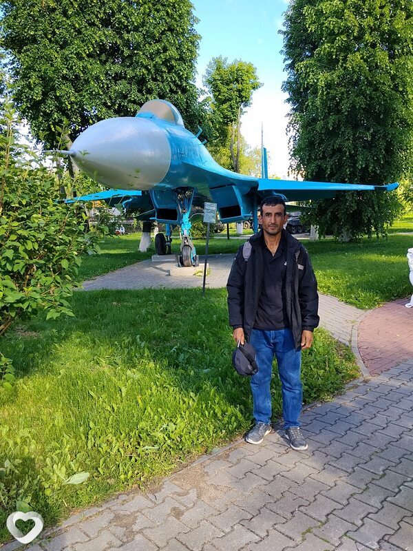 Myrat, Глубокое