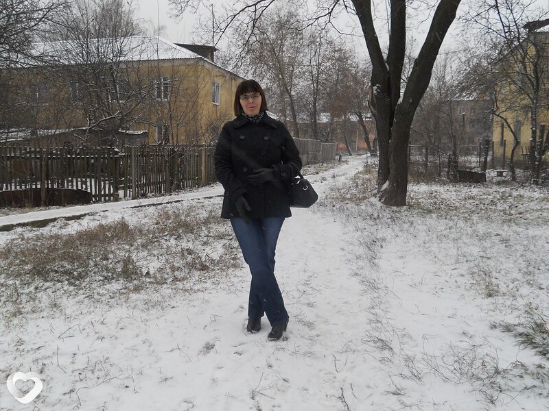 Elena, 41, Балашихе — анкета №4609184