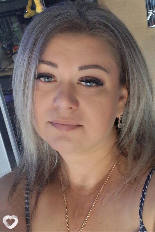 Ульяна, 37, Красноярске — анкета №4609188