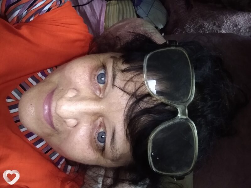 Ирина, 67, Самаре — анкета №4609195