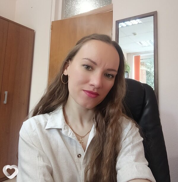Елена, 37, Одинцове — анкета №4609274
