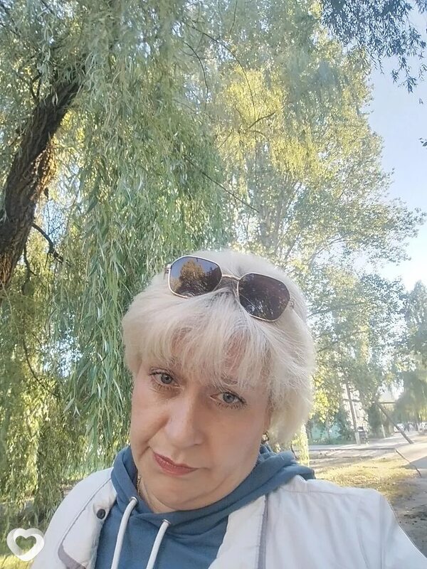 Татьяна, Балашов