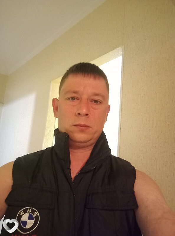 Илья, 40, Саратове — анкета №4609293
