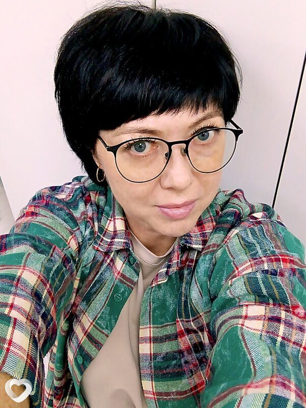 Татьяна, 50, Челябинске — анкета №4609211