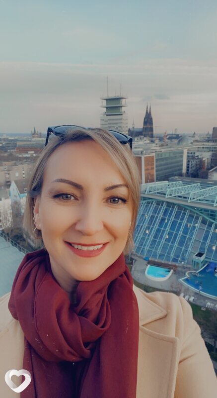 Лола, 55, Волгограде — анкета №4609219
