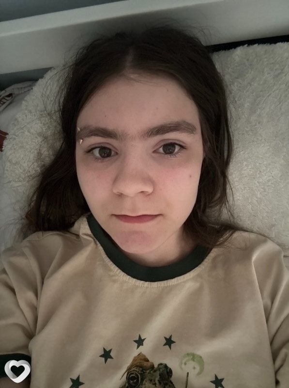 Дарья, 18, Санкт-Петербурге — анкета №4609220