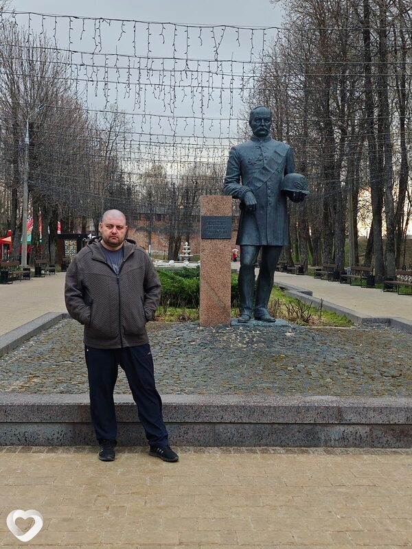 Алексей, 41, Рязани — анкета №4609250