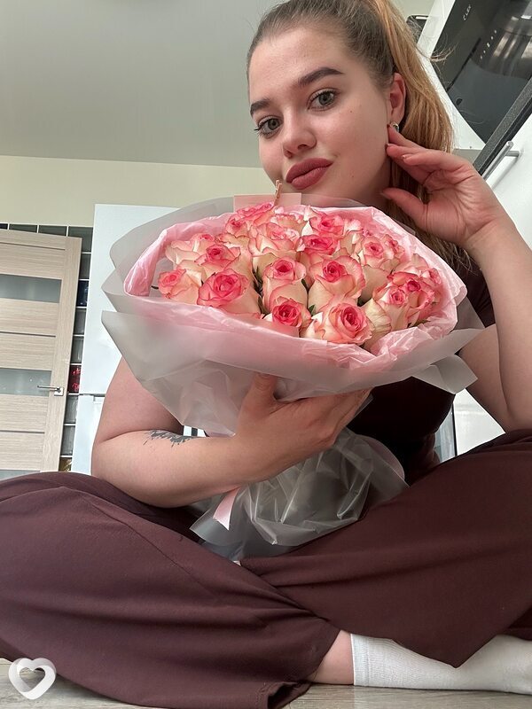 Виктория, 25, Новосибирске — анкета №4609253