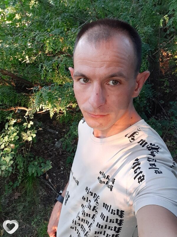 Слава, 31, Казани — анкета №4609257