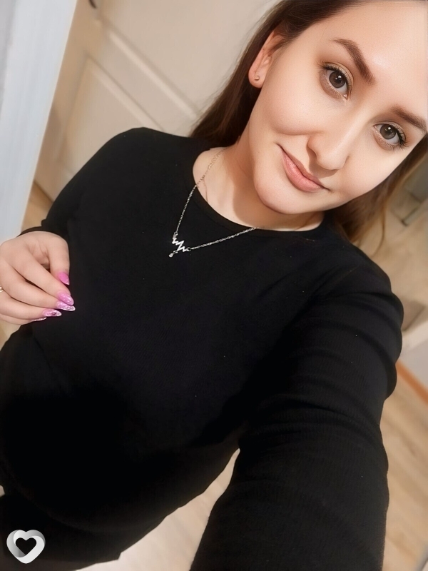 Марина, 27, Ижевске — анкета №4609264