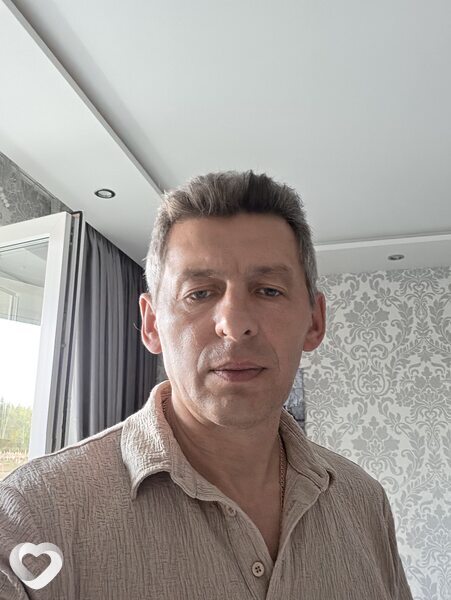 Игорь, 54, Минске — анкета №4609271