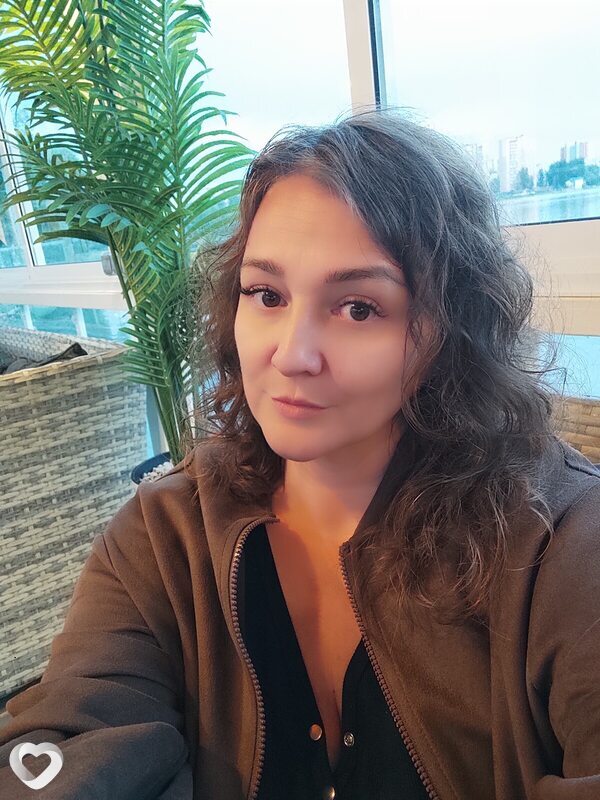 Альфия, 39, Уфе — анкета №4609272