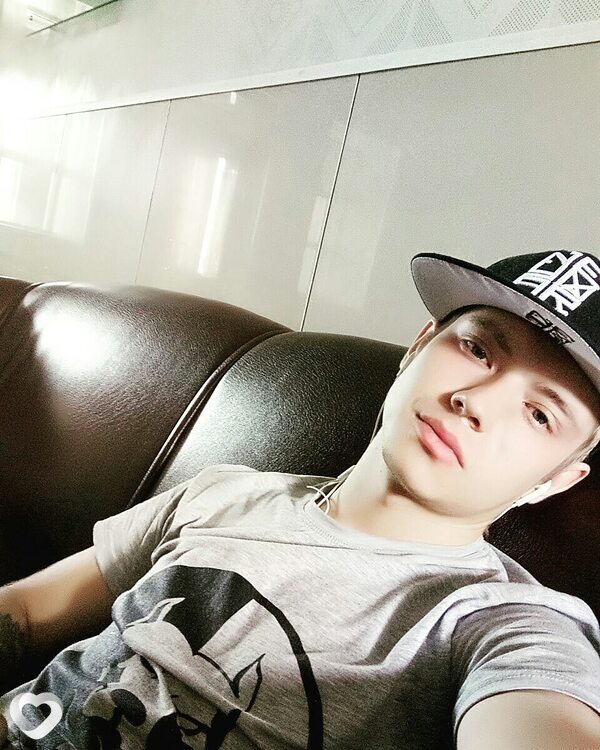 Дмитрий, 28, Усть-Каменогорск — анкета №4609306