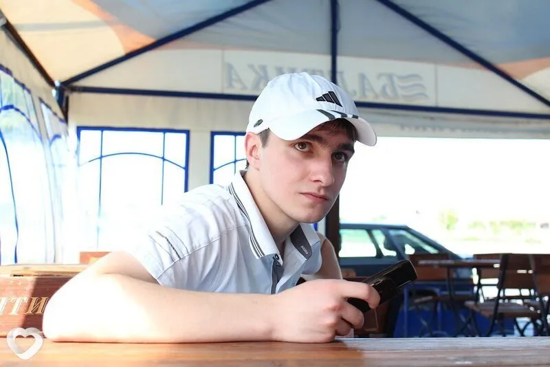 Георгий, 32, Москве — анкета №4609311