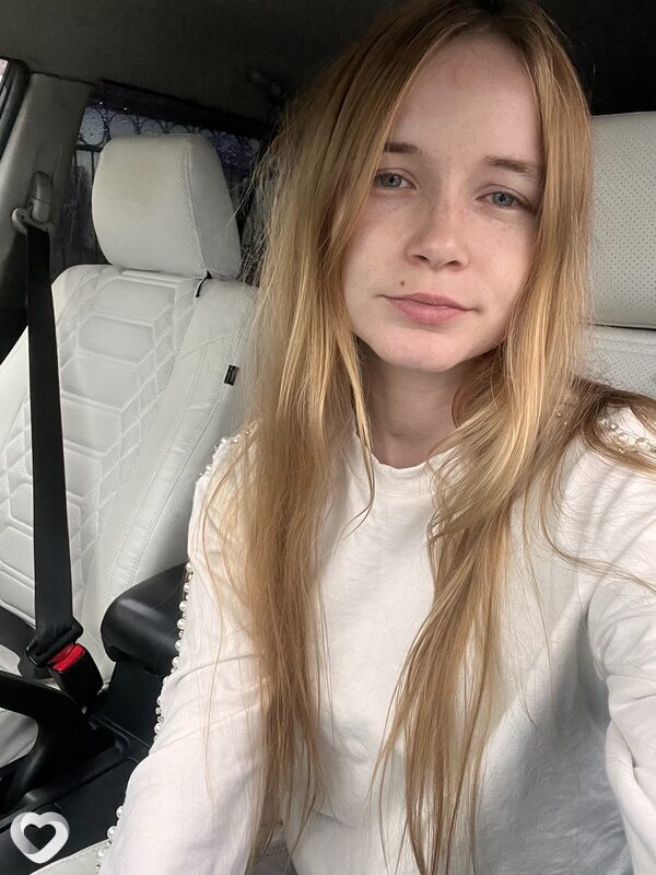 Диана, 22, Кирове — анкета №4609320