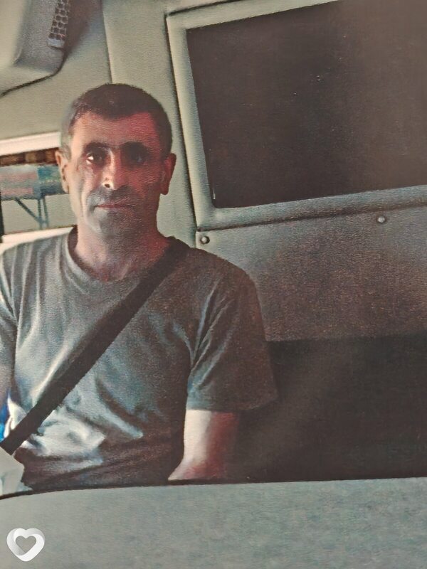 Али, 49, Екатеринбурге — анкета №4609333