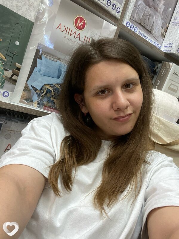 Анна, Гусев