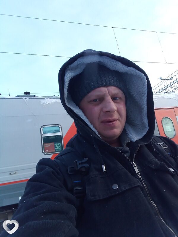 Роман, 31, Норильске — анкета №4609337
