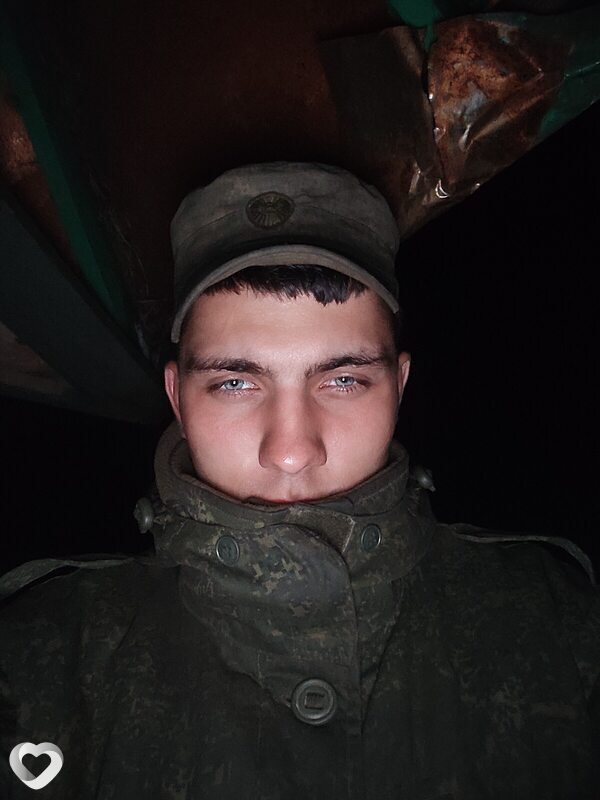 Ярослав, 20, Гомеле — анкета №4609338