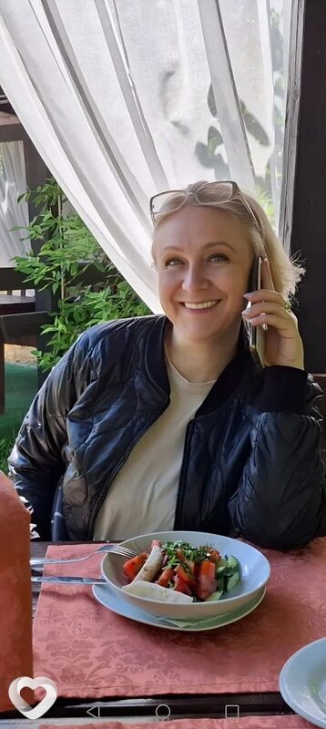 Анна, Мытищи
