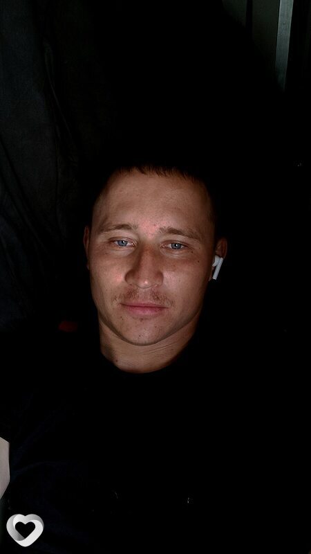 Рустам, 27, Уфе — анкета №4609344