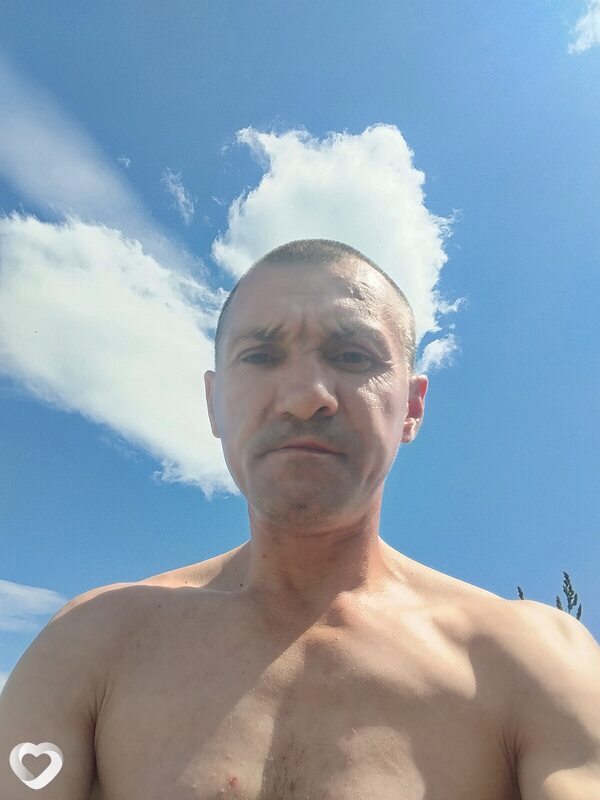 Алексей, 36, Чебоксарах — анкета №4609345