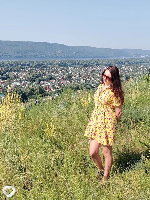 Олеся, 39, Тольятти — анкета №4609348