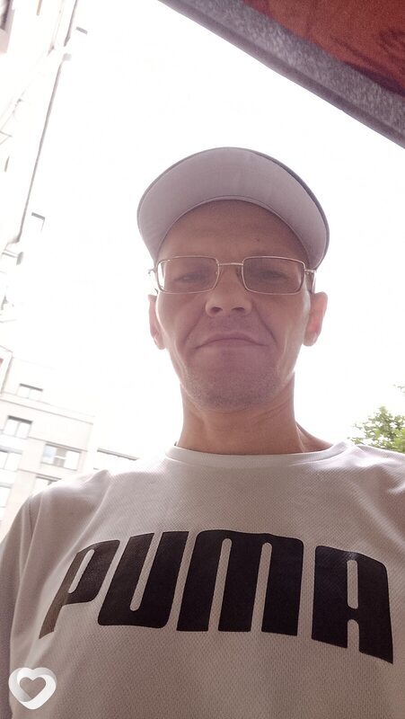 Анатолий, 40, Екатеринбурге — анкета №4609350