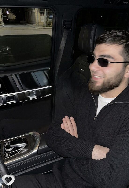 Buvaisar, 26, Хасавюрте — анкета №4609358