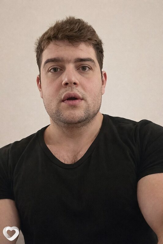 Moritz, 35, Берлине — анкета №4609362