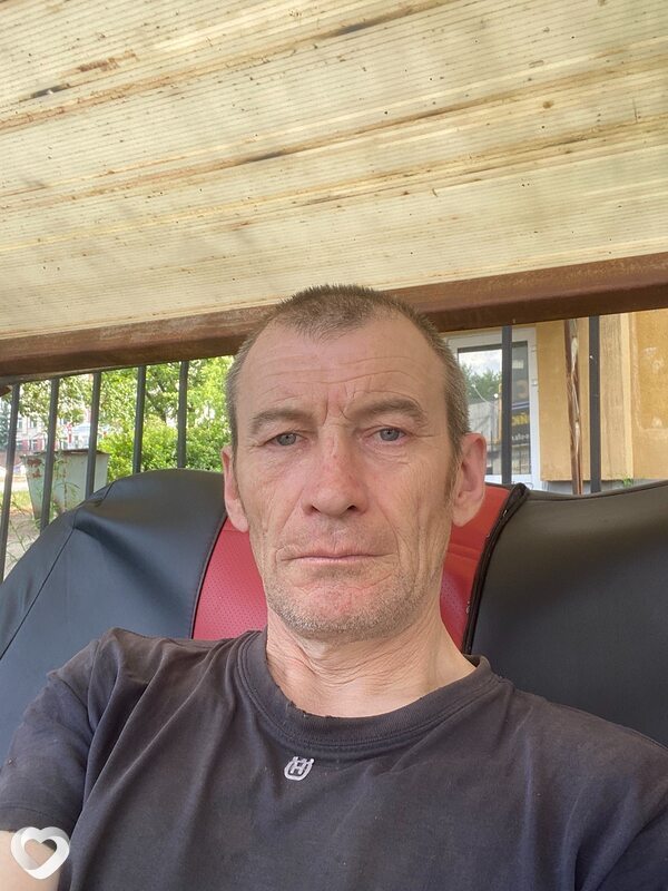 Евгений, 51, Уфе — анкета №4609366