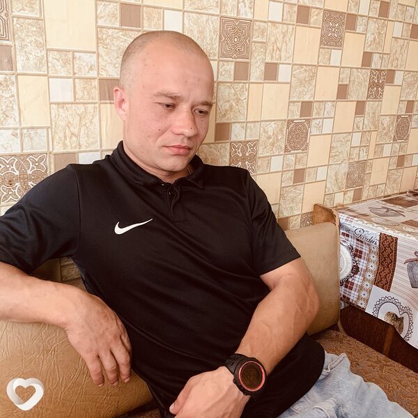 Павел, 25, Минске — анкета №4609492