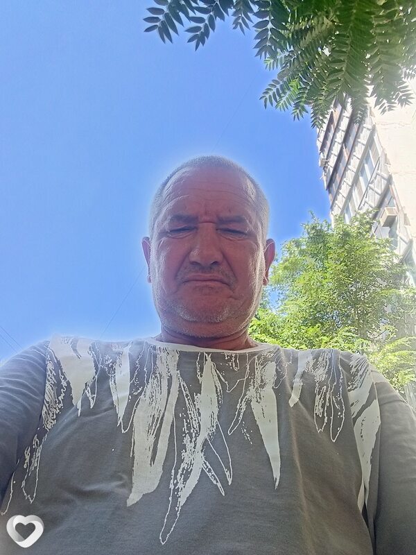 Антон, 56, Астрахани — анкета №4609499