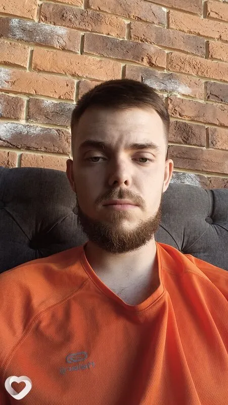 Егор, 24, Москве — анкета №4609511