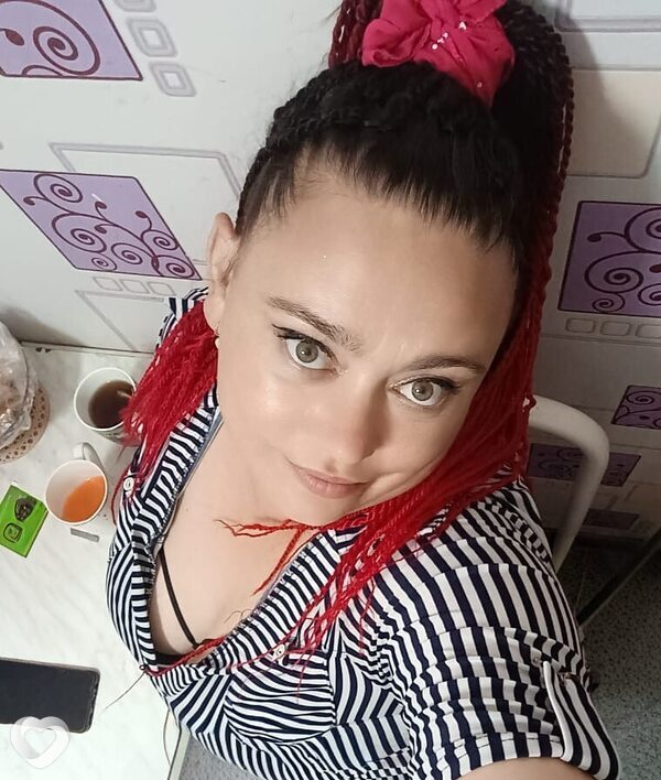 Галина, 35, Павлодаре — анкета №4609513