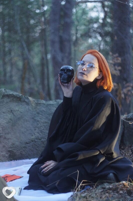 Мари, 22, Екатеринбурге — анкета №4609514