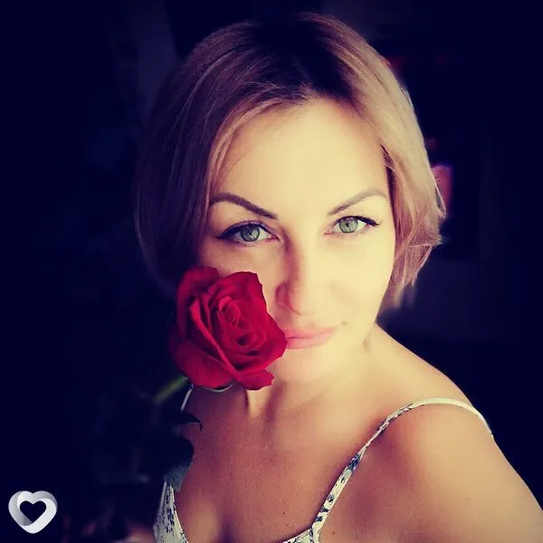 Ольга, 48, Барнауле — анкета №4609515