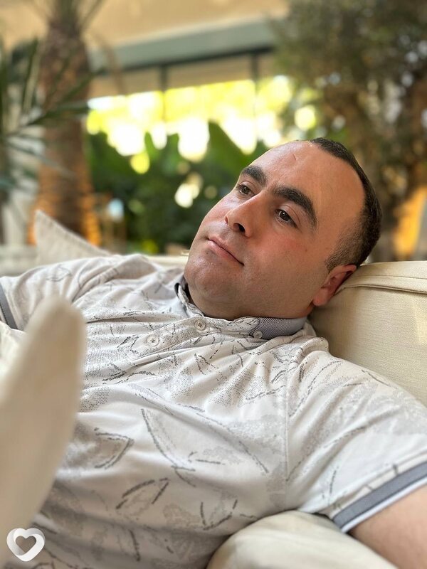 Степан, Видное