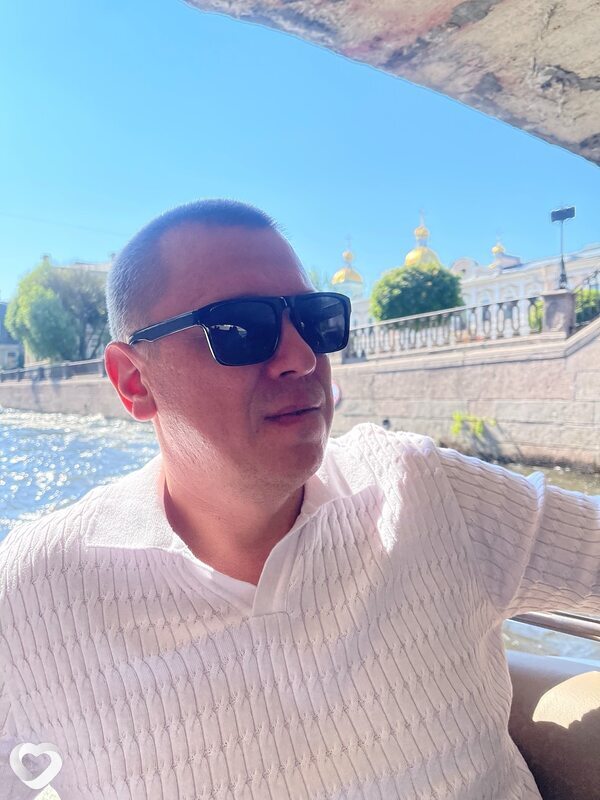 Евгений, 38, Санкт-Петербурге — анкета №4609402