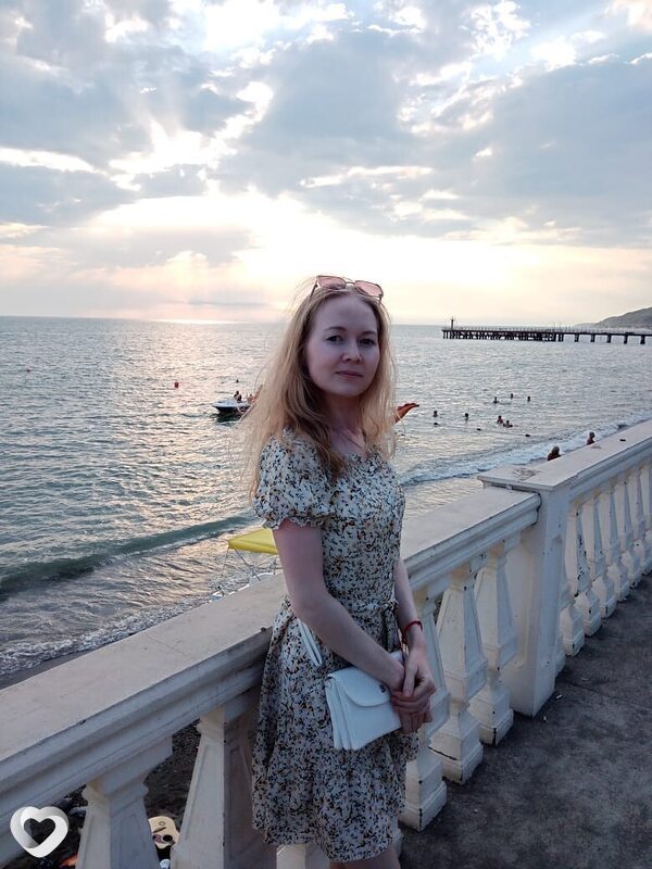 Олеся, Йошкар-Ола