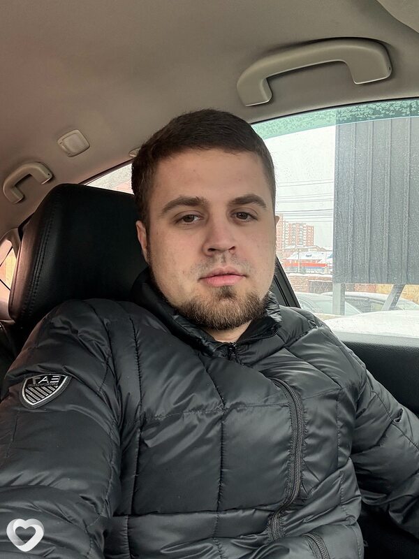 Павел, 26, Иркутске — анкета №4609409