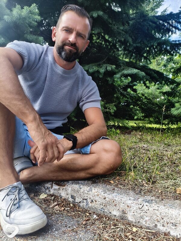 Максим, 47, Санкт-Петербурге — анкета №4609463