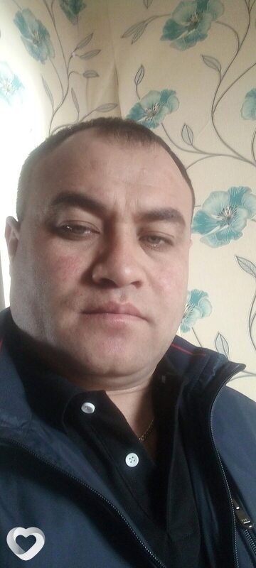 Salim, 44, Владимире — анкета №4609525