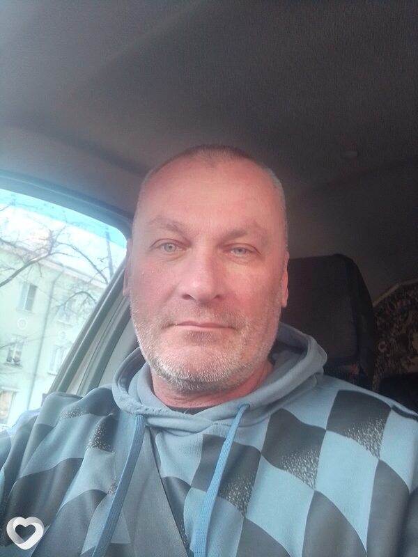 Сергей, 51, Сургуте — анкета №4609531