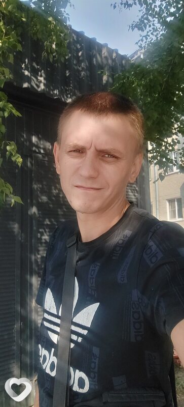 Вячеслав, Новосибирск