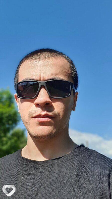 Мага, 28, Минске — анкета №4609418